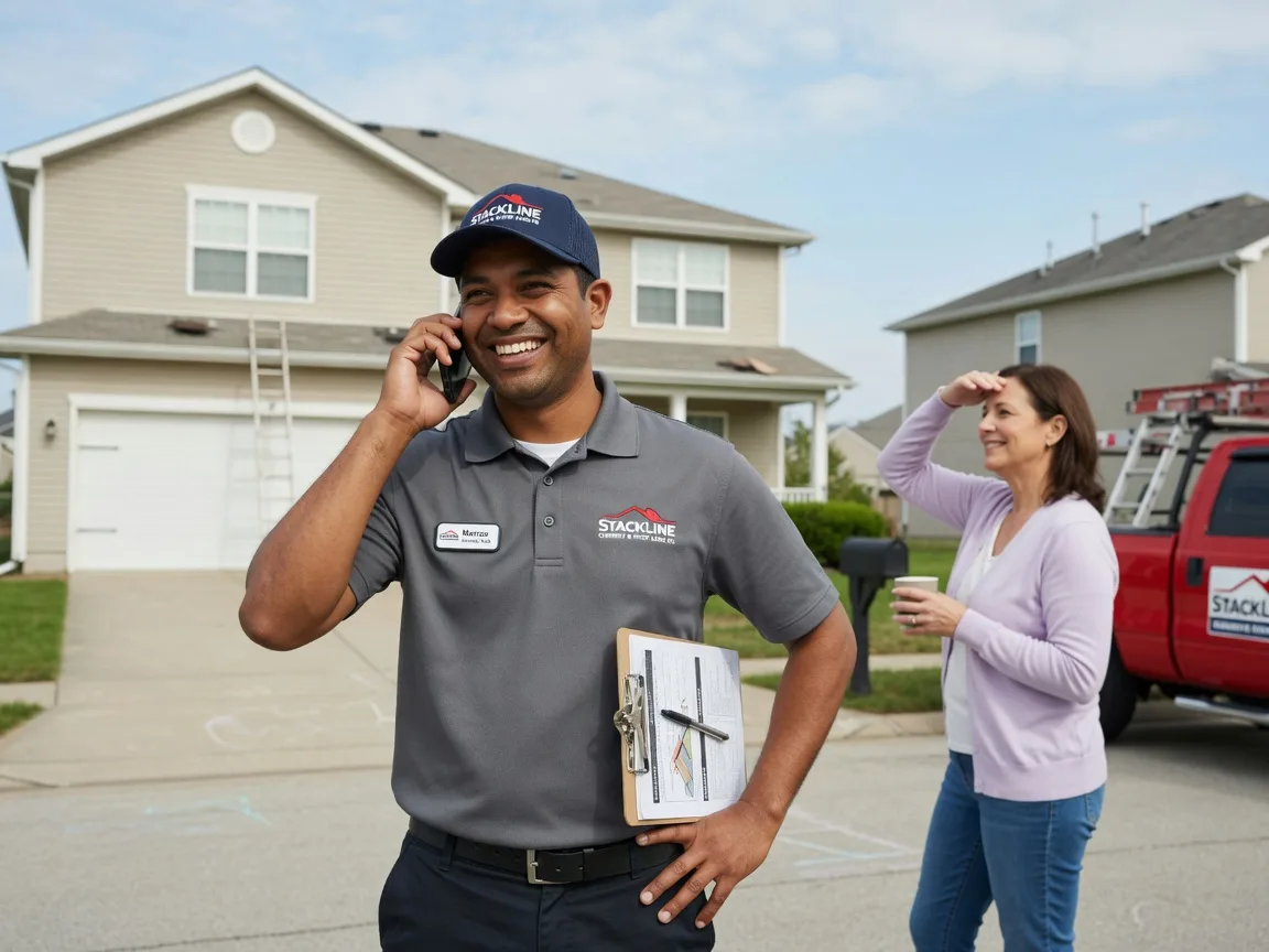 Chimney flashing repair Saint James, MD FAQs